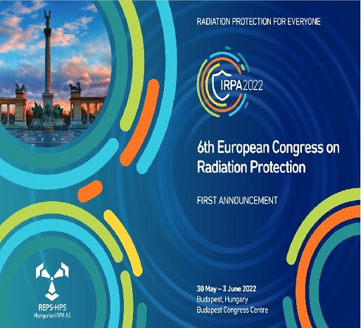 IRPA European Congress on Radiation Protection