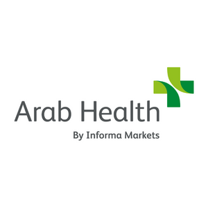 Arab Health 2024 Dubai