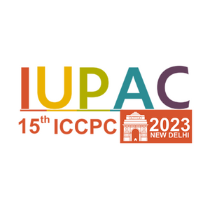 IUPAC 2023 Új-Delhi