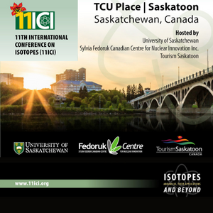11ICI – 11th International Conference on Isotopes