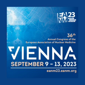 EANM 2023 – 36th Annual Congress of the European Association of Nuclear Medicine
