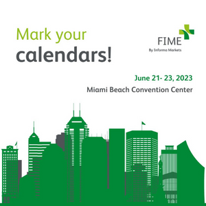 FIME 2023 – Florida International Medical Expo