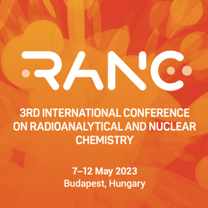 RANC 2023 – 3rd International Conference on Radioanalytical and Nuclear Chemistry