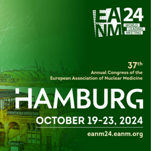 EANM 2024 – 37th Annual Congress of the European Association of Nuclear Medicine
