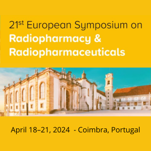 ESRR 2024 – 21st European Symposium on Radiopharmacy & Radiopharmaceuticals