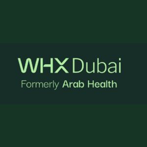 WHX Dubai