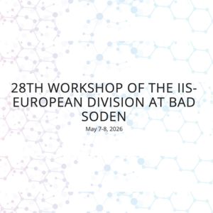 28th Workshop of the IIS-European Division