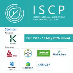 ISCP 2026 – 77th International Symposium on Crop Protection
