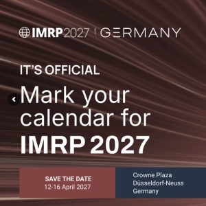 IMRP 2027 Germany