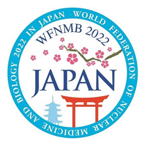 WFNB 2022 – 13th Congress of the World Federation of Nuclear Medicine and Biology
