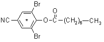 CC-333 - Bromoxynil octanoate, [ring-U-14C]